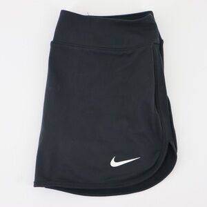 Nike Dri-Fit Women’s Black Skort Sz S